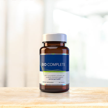 BIO COMPLETE™ – Reduce Bloating & Lose Up to 10 Kilos in 7 Days