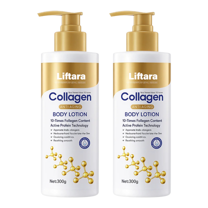 Liftara™ – Tightens, Lifts & Restores Sagging Skin in 24 Hours