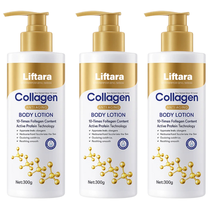 Liftara™ – Tightens, Lifts & Restores Sagging Skin in 24 Hours