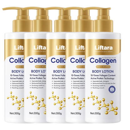 Liftara™ – Tightens, Lifts & Restores Sagging Skin in 24 Hours