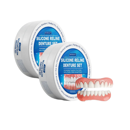 GrinEase™ – Perfect Smile in Just 3 Minutes