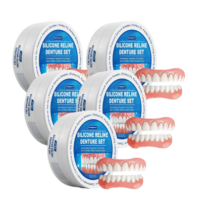 GrinEase™ – Perfect Smile in Just 3 Minutes