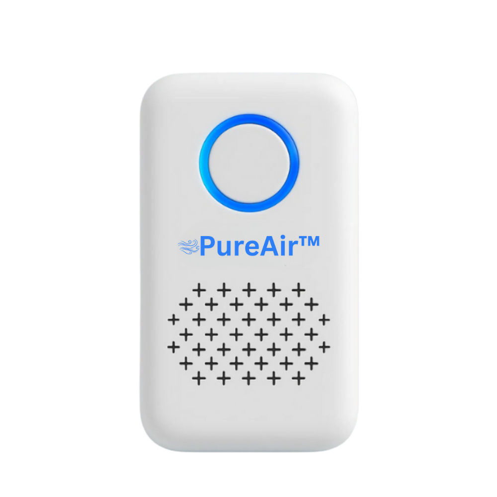 PureAir™ Odor Eliminator – Removes 99% of Cat Odours