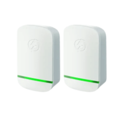 OptiWatt™ Smart Energy Saver Plug