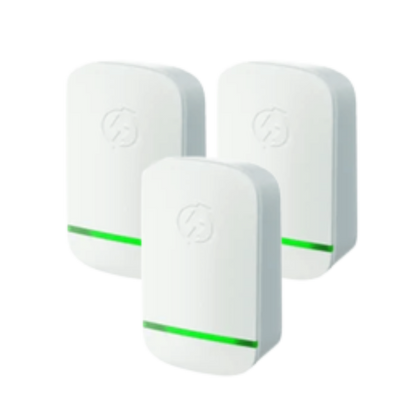 OptiWatt™ Smart Energy Saver Plug