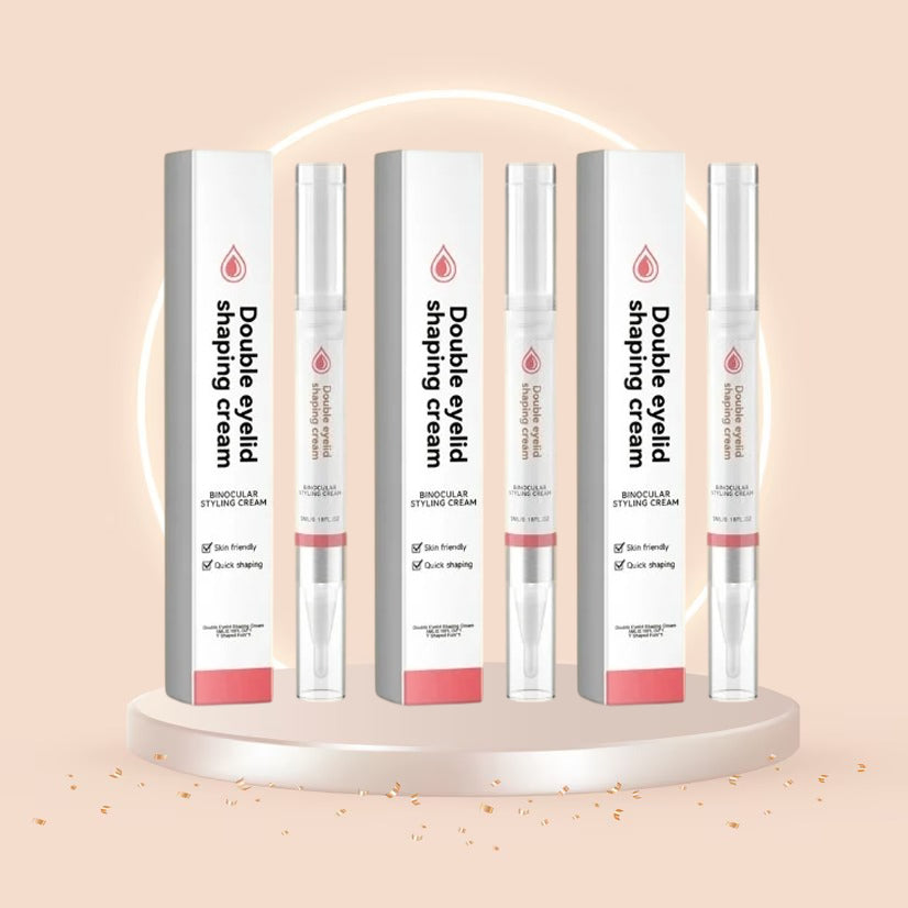 LidLift™ | Firmer, Lifted Eyelids in 5 Days!