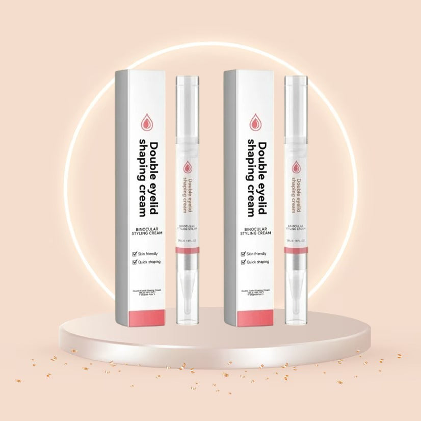 LidLift™ | Firmer, Lifted Eyelids in 5 Days!