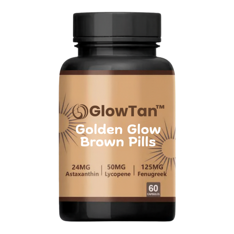 GlowTan™