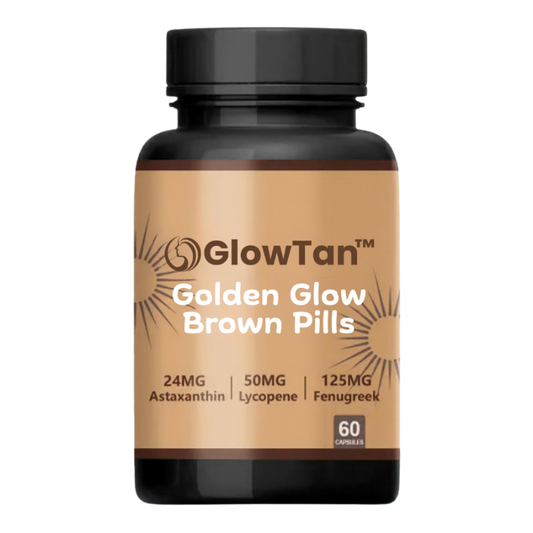 GlowTan™