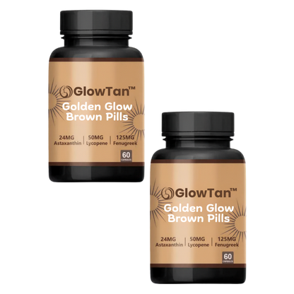 GlowTan™