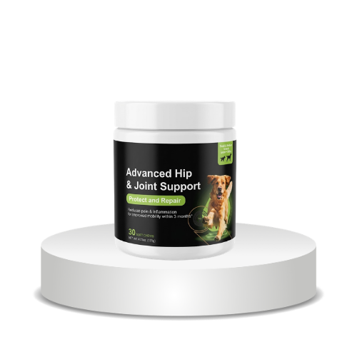 Advanced Hip & Joint Support™