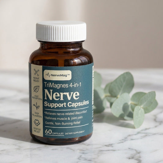 NerveMag™