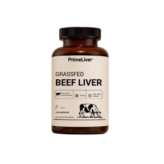 PrimeLiver™