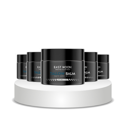 Anti Aging Tallow Balm for Men™
