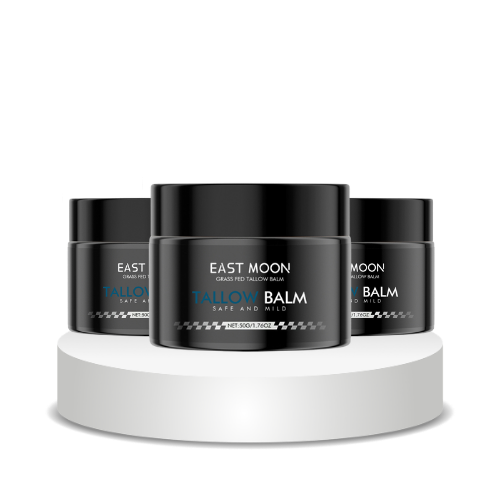 Anti Aging Tallow Balm for Men™