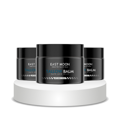 Anti Aging Tallow Balm for Men™