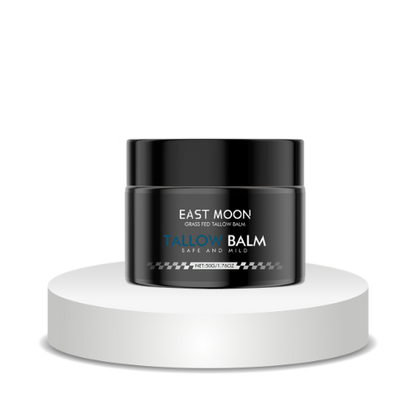 Anti Aging Tallow Balm for Men™