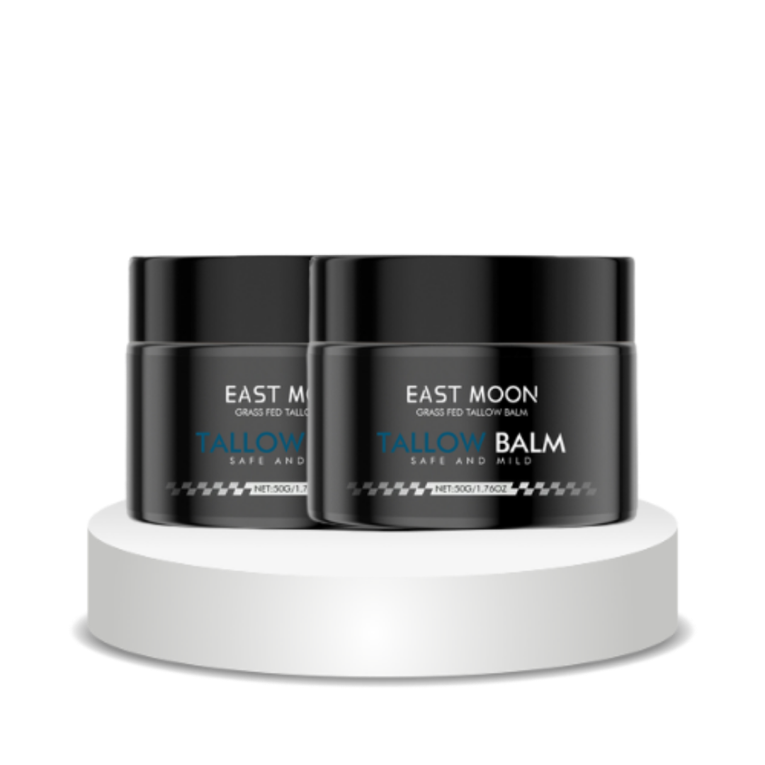 Anti Aging Tallow Balm for Men™