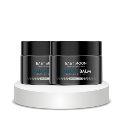 Anti Aging Tallow Balm for Men™