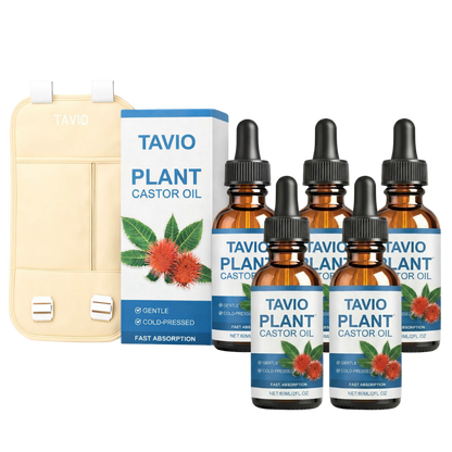 Tavio™ + Castor Oil