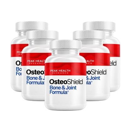 OsteoShield™