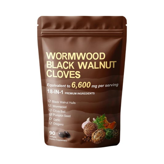 WormWood™