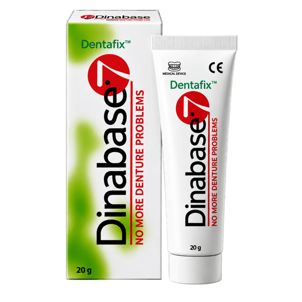 Dentafix™