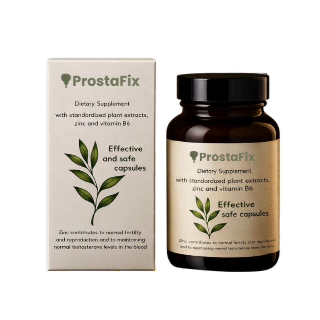 ProstaFix™
