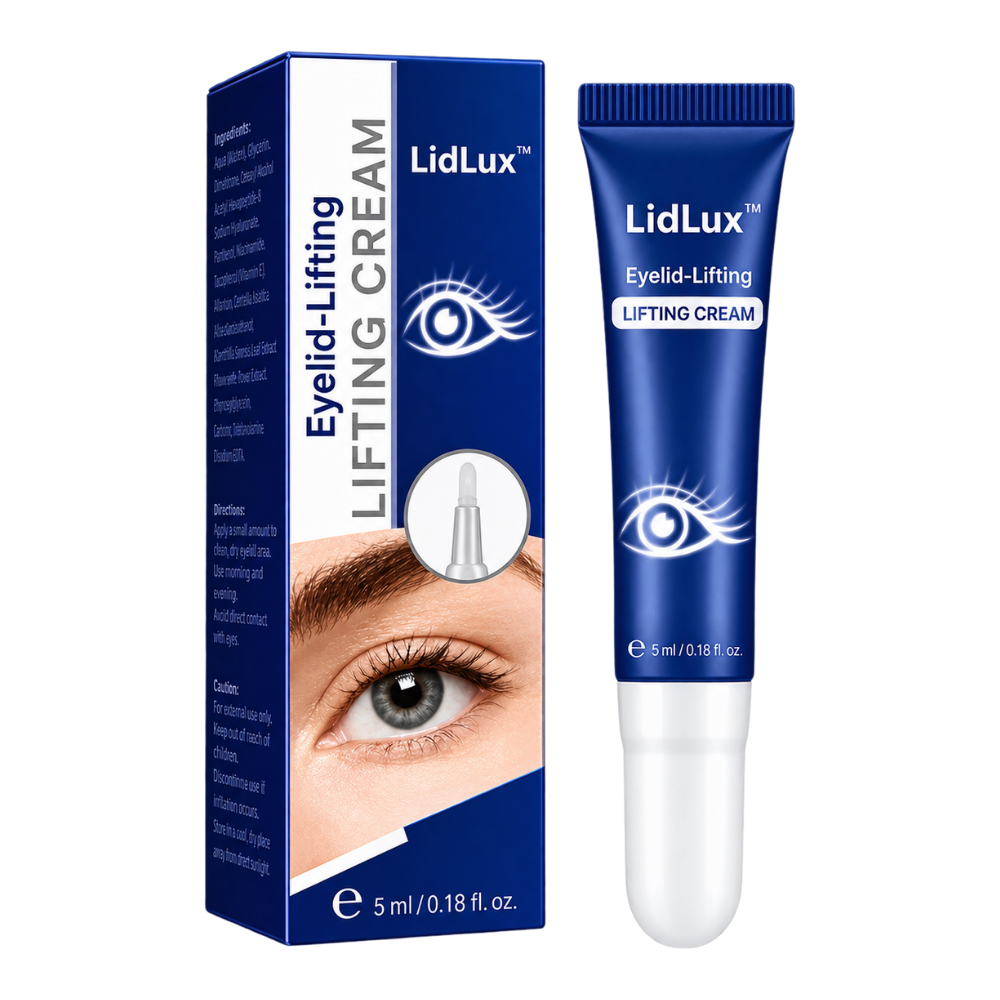 LidLux™