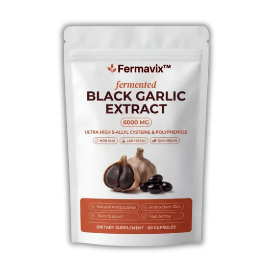 Fermavix™
