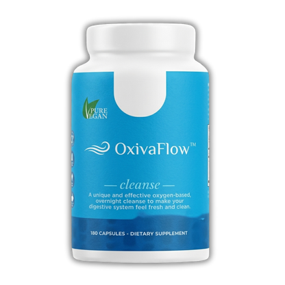 OxivaFlow™