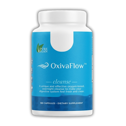 OxivaFlow™