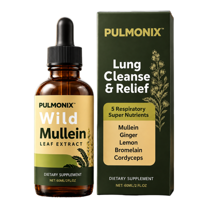Pulmonix™