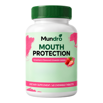 Mundro