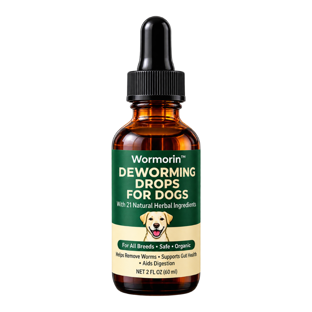 Wormorin™