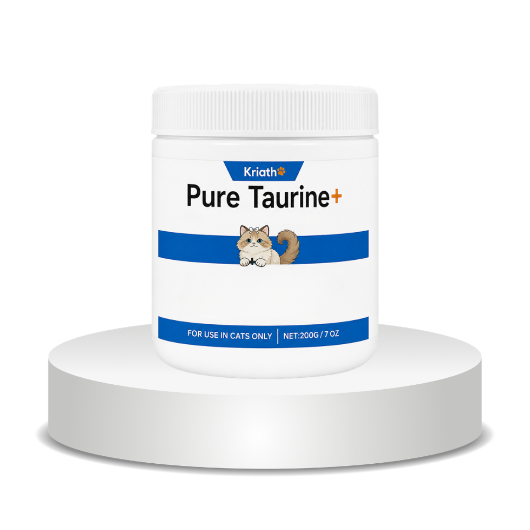 Pure Taurine+