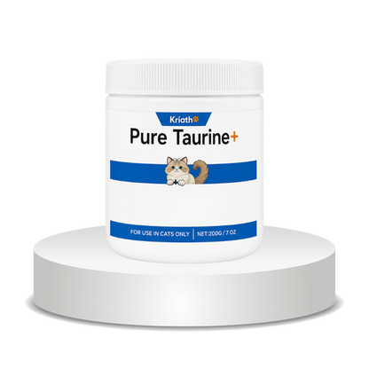 Pure Taurine+