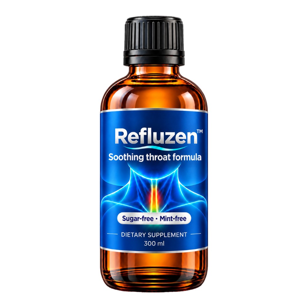 Refluzen™