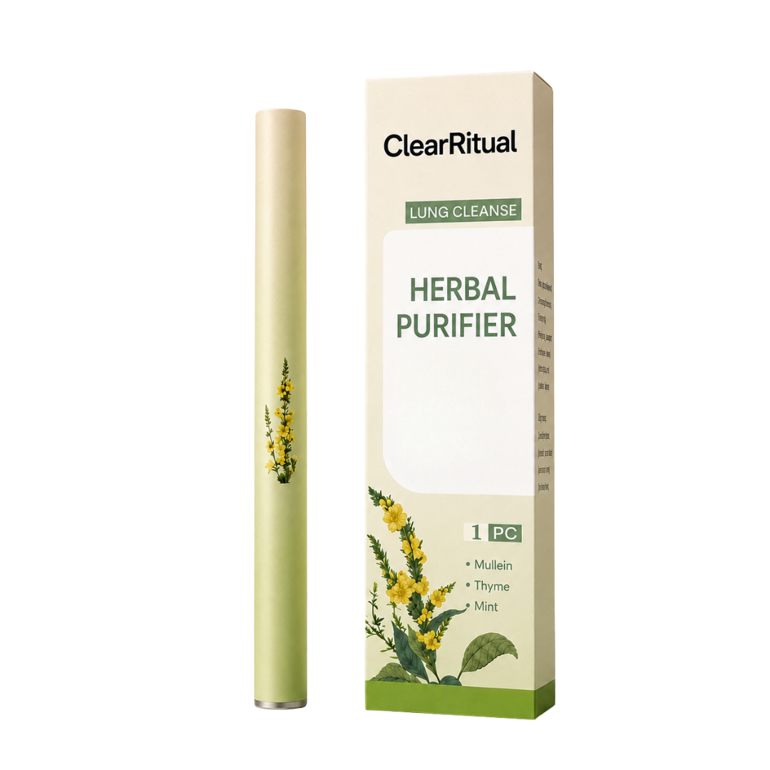 ClearRitual™