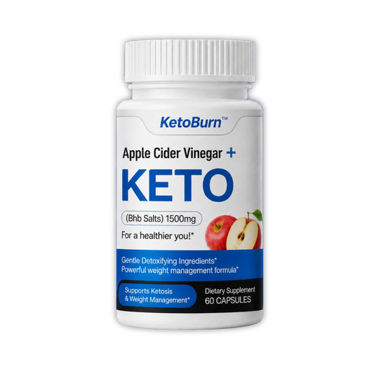 KetoBurn™