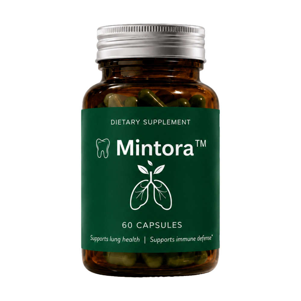 Mintora™