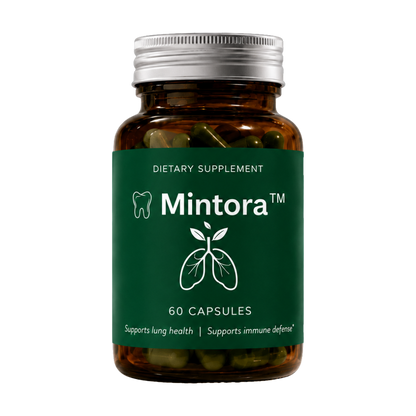 Mintora™