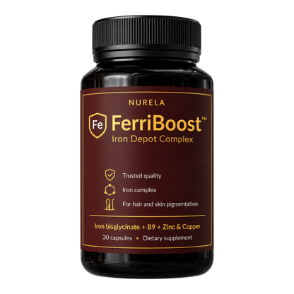 FerriBoost™