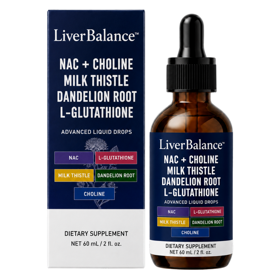 LiverBalance™