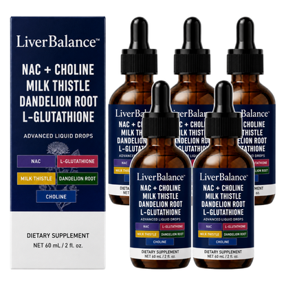 LiverBalance™
