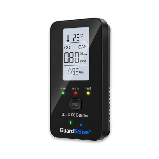 GuardSense™
