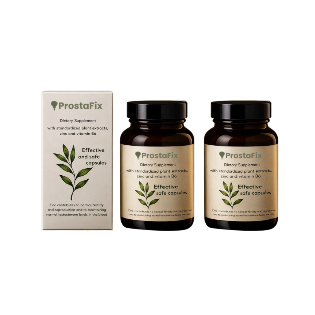 ProstaFix™
