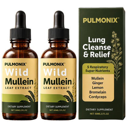 Pulmonix™
