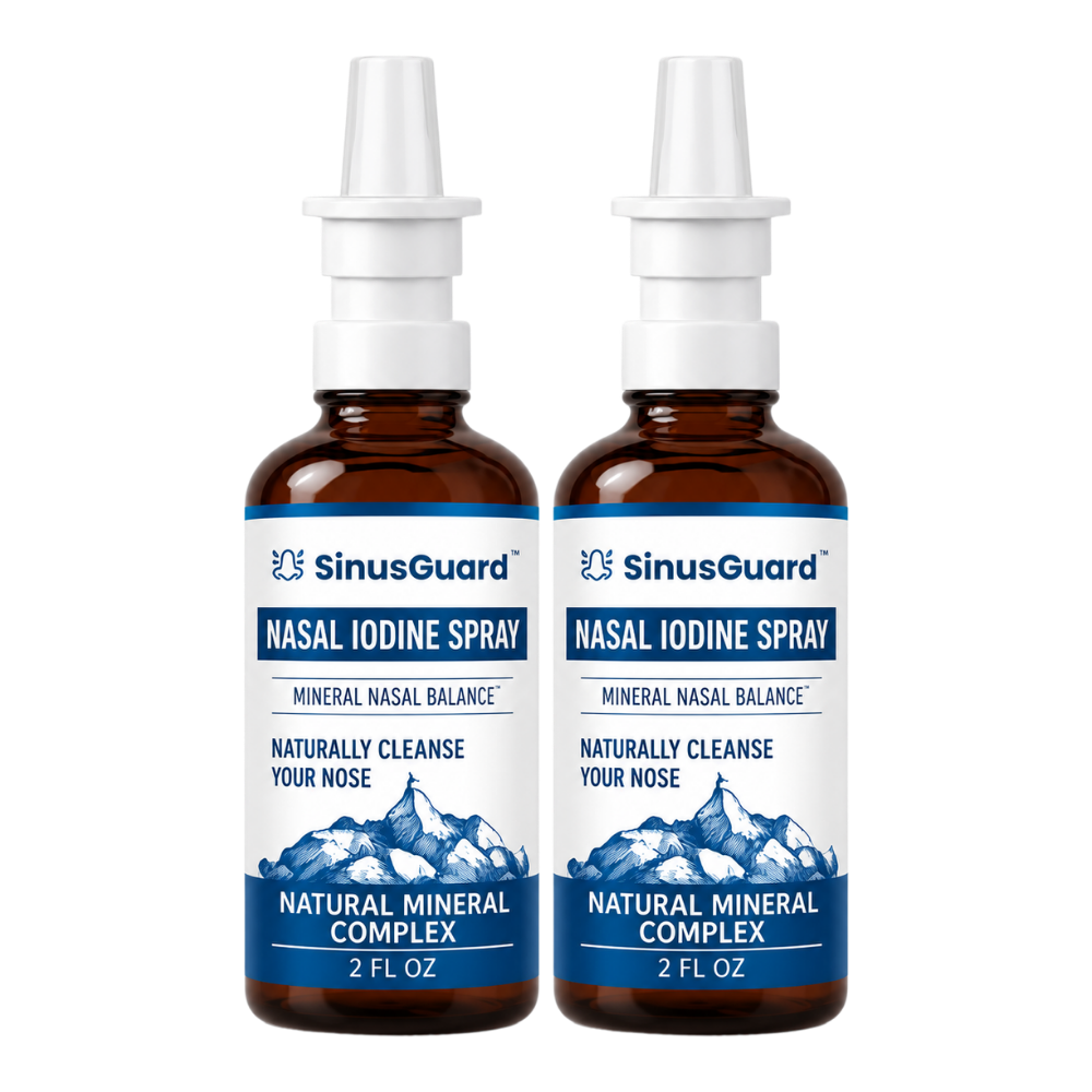 SinusGuard™