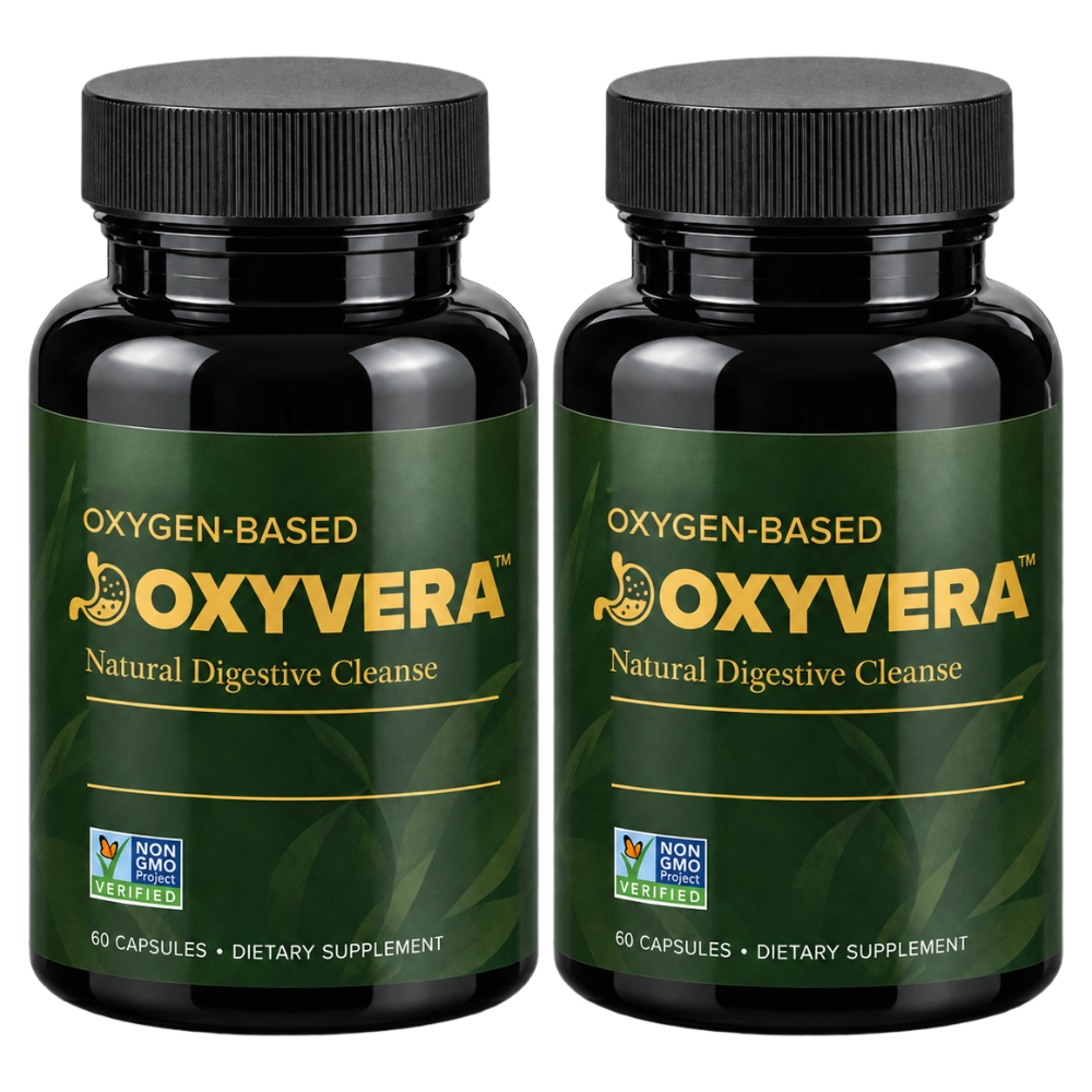 Oxyvera™